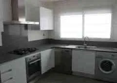 Superbe appartement sans vis a vis - مراكش (3)