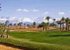 Lots de Villa 1000 M² Front Golf - مراكش