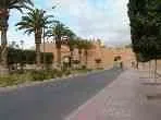 TAROUDANT : TERRAIN A VENDRE - تارودانت