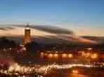 Marrakech: terrain a vendre - مراكش