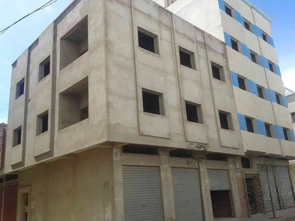 Maison à vendre à Martil Plage - مرتيل (2)