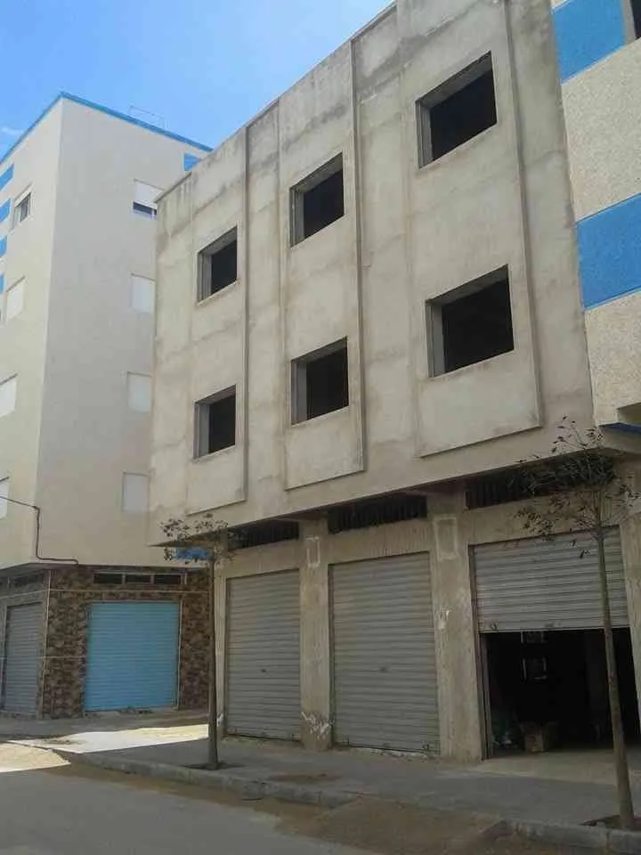 Maison à vendre à Martil Plage - مرتيل