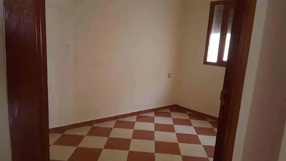Maison à martil - مرتيل (2)