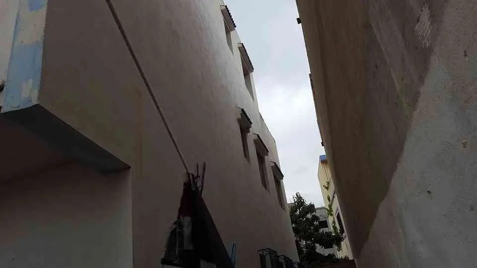 Maison à martil - مرتيل