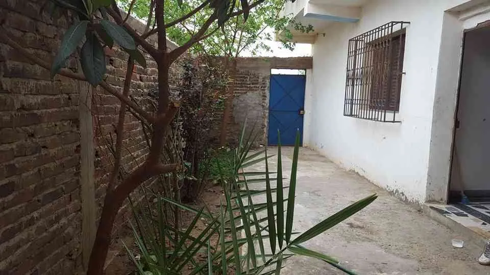 Maison à martil - مرتيل (4)