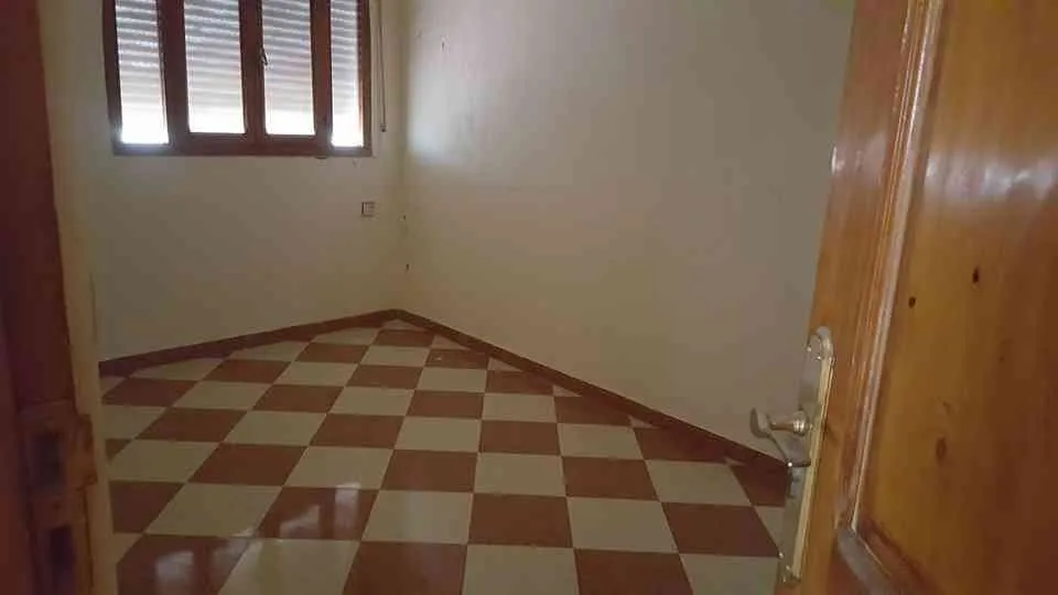 Maison à martil - مرتيل (3)