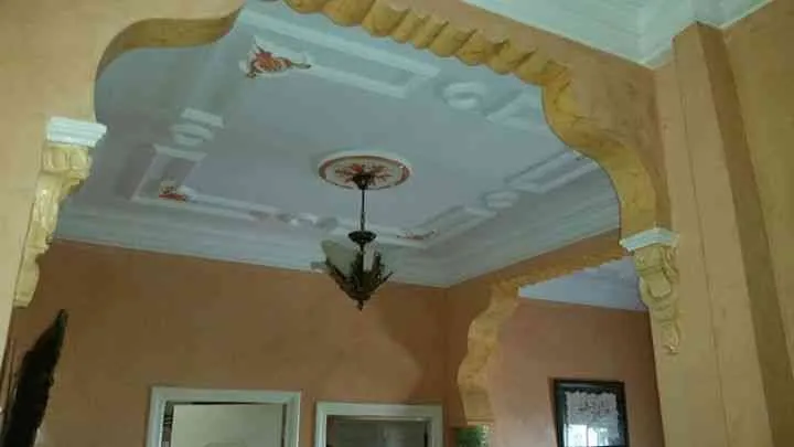 appartement à tetouan - تطوان (2)