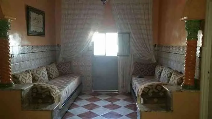 appartement à tetouan - تطوان (4)