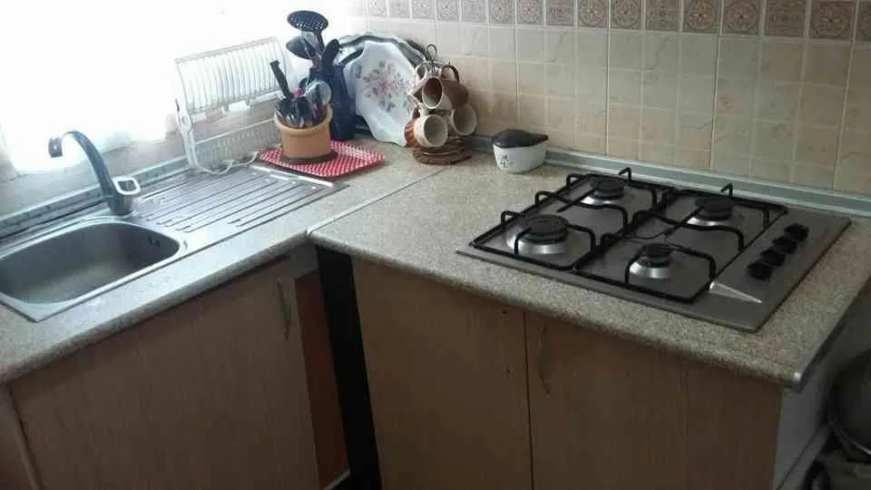 Belle appartement Martil - مرتيل (3)