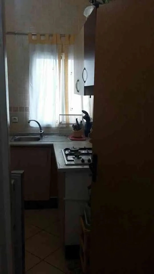 Belle appartement Martil - مرتيل