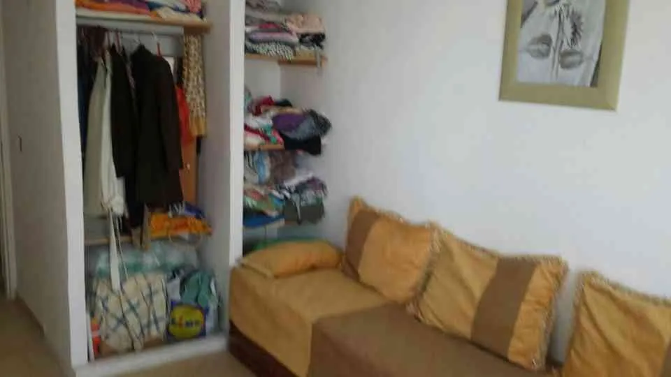 Belle appartement Martil - مرتيل (2)