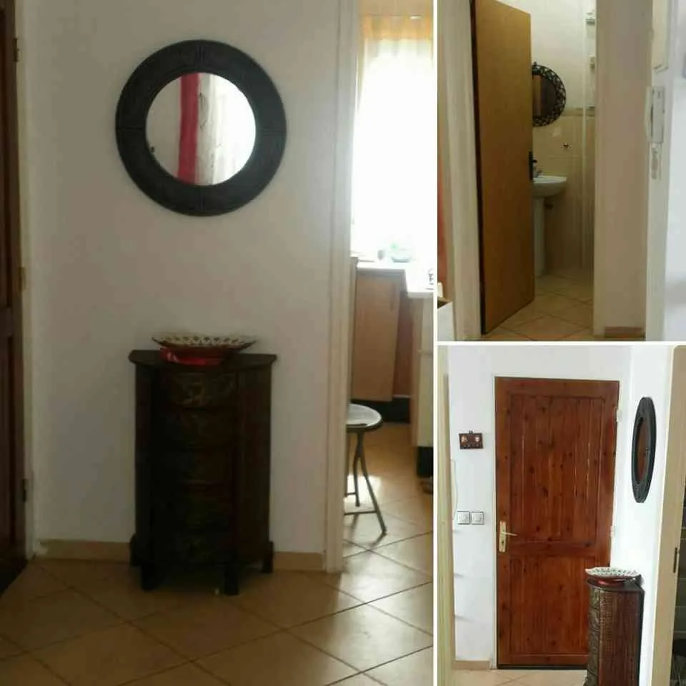 Belle appartement Martil - مرتيل (4)