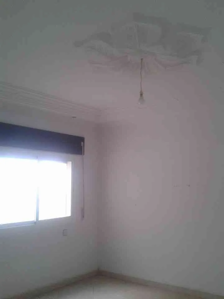 Appartement à martil - مرتيل (4)