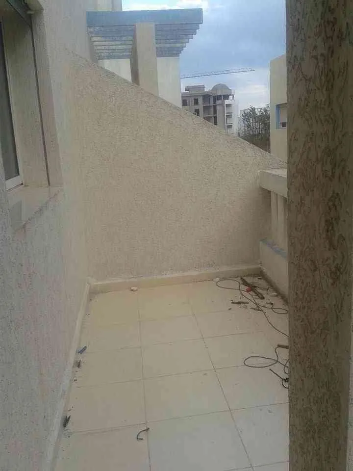 Appartement à martil - مرتيل (2)