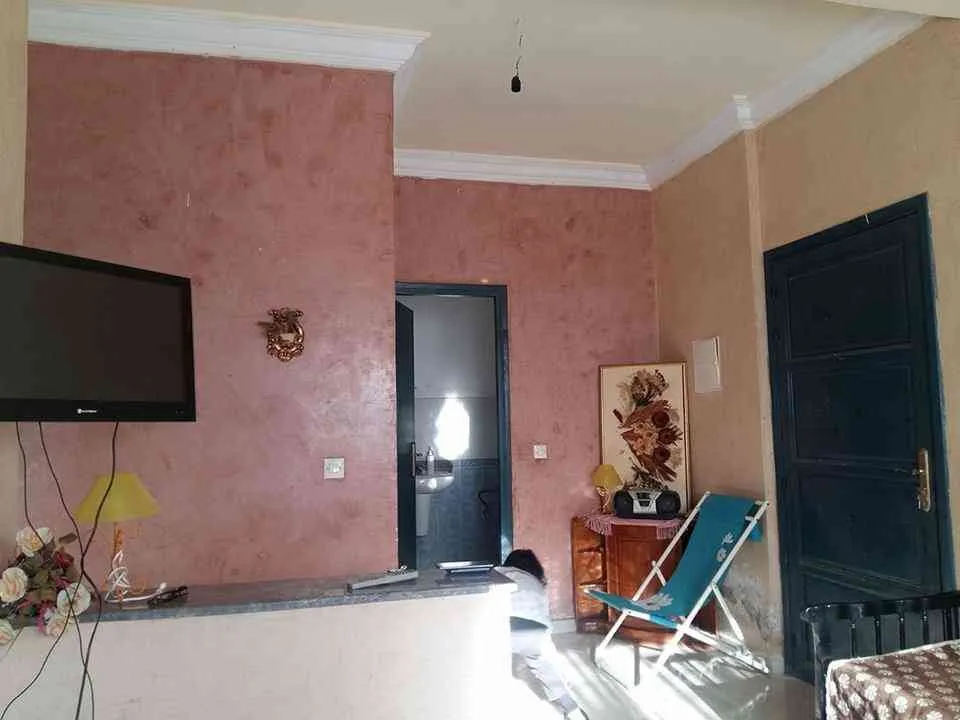 appartement à bahia martil Meublé - مرتيل (3)