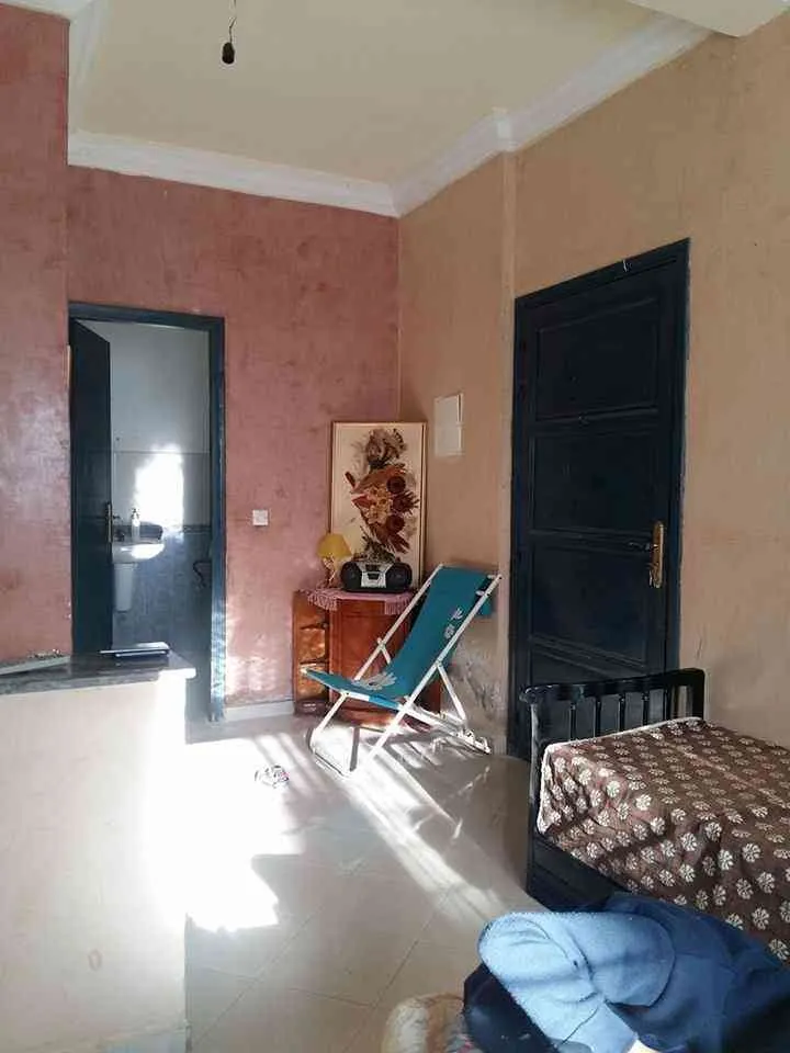 appartement à bahia martil Meublé - مرتيل (4)
