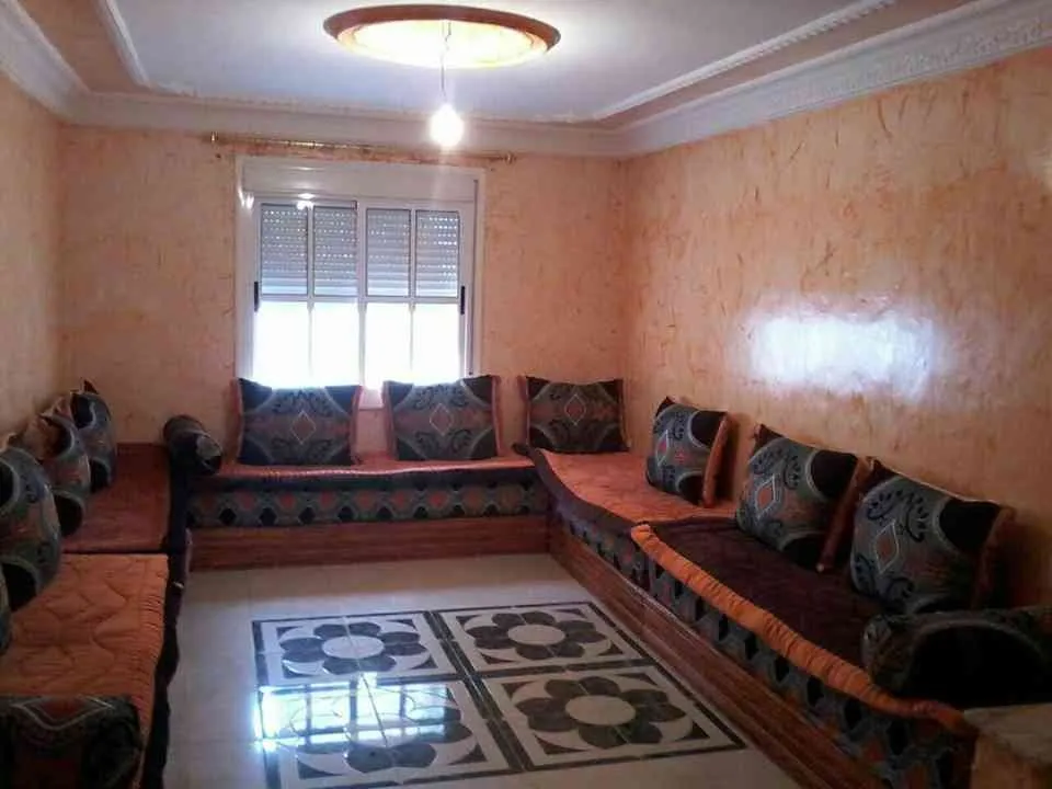 appartement titré à martil - مرتيل (3)