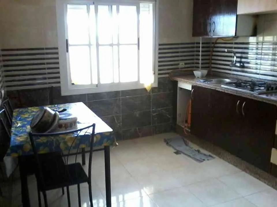 appartement titré à martil - مرتيل (2)