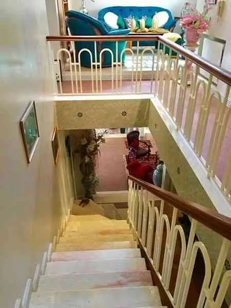 villa à vendre à tanger - طنجة (2)