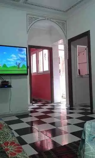 Appartement à Tetouan 260000 DHS - تطوان (2)