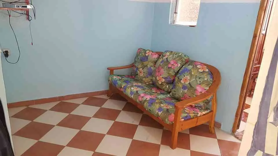 appartement à martil - مرتيل (3)