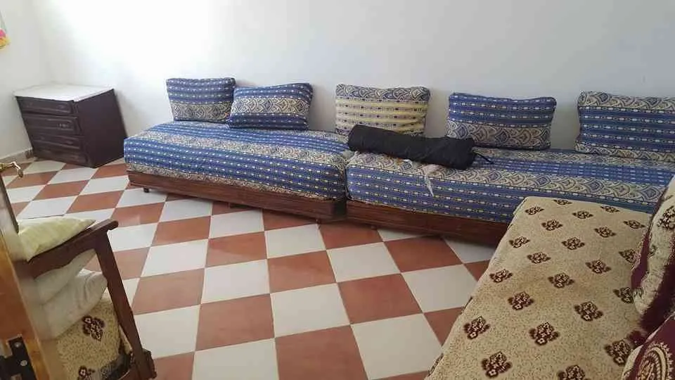 appartement à martil - مرتيل