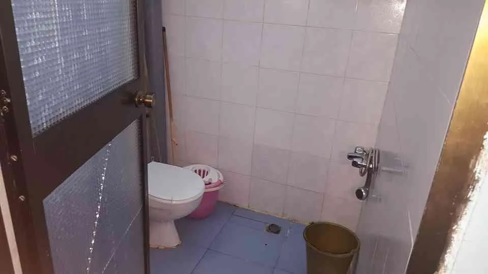 appartement à martil - مرتيل (4)