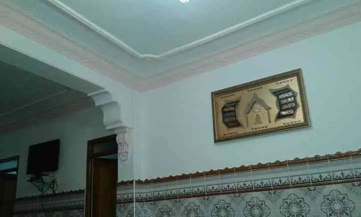 maison à tetouan - تطوان (3)