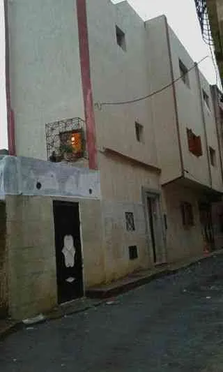 maison à tetouan - تطوان