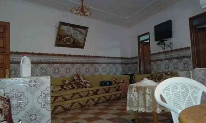 maison à tetouan - تطوان (2)