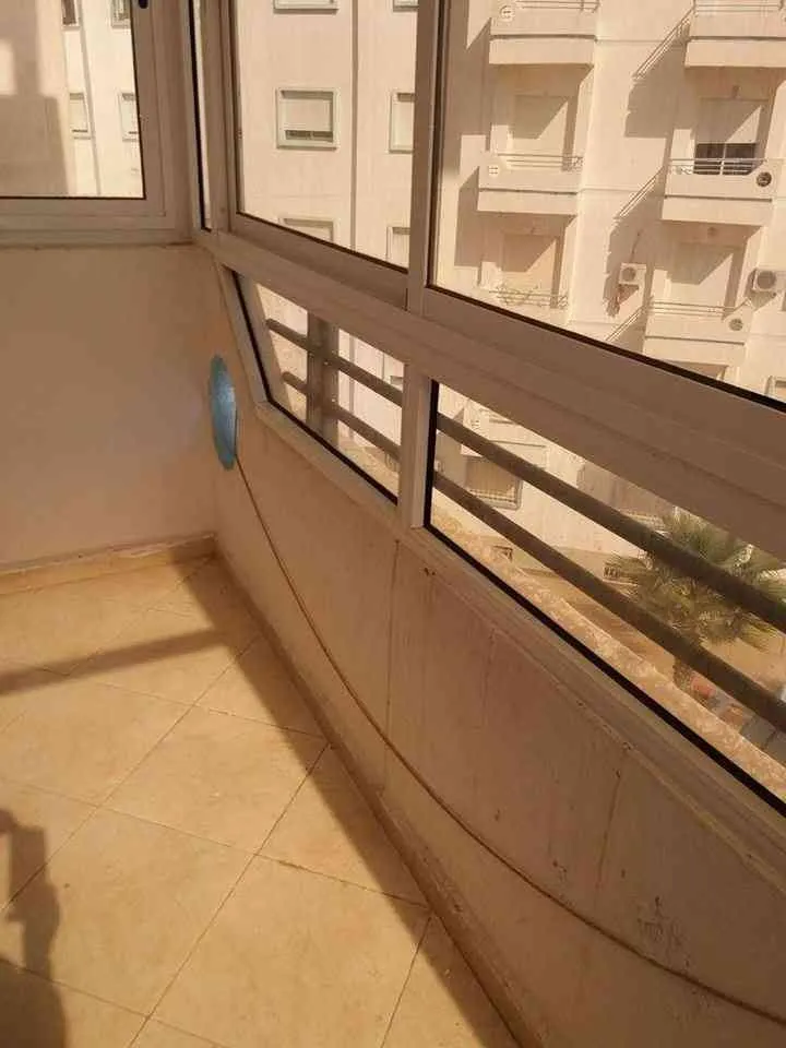 appartement  titré à martil - مرتيل (4)
