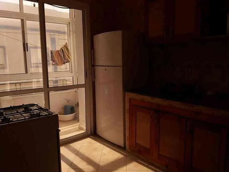 appartement  titré à martil - مرتيل (3)