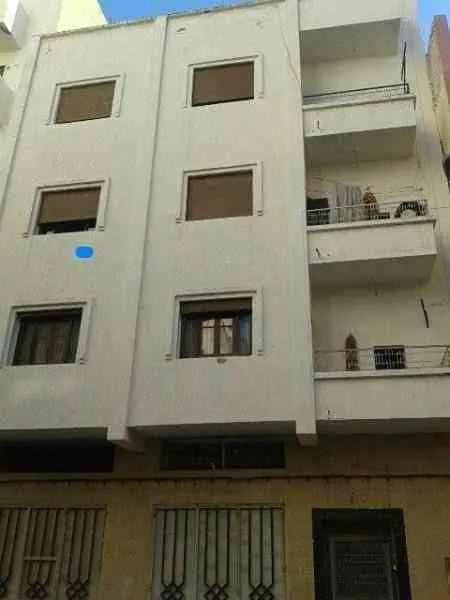maison à tetouan - طنجة