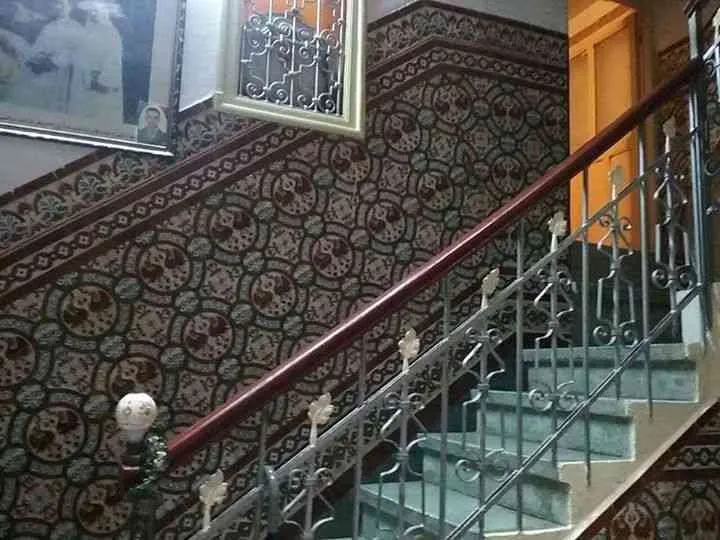 maison à medina centre de tetouan - تطوان (4)