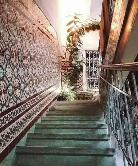 maison à medina centre de tetouan - تطوان (3)