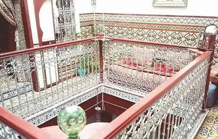 maison à medina centre de tetouan - تطوان