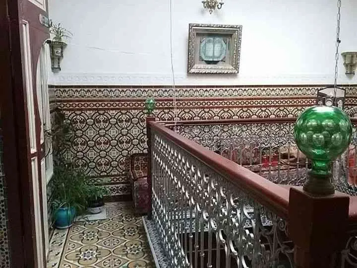 maison à medina centre de tetouan - تطوان (2)