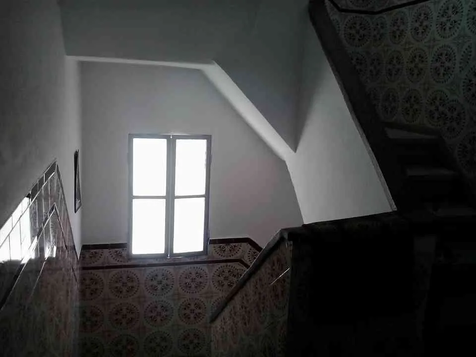 maison à sokna w ta3mir tetouan - تطوان (4)