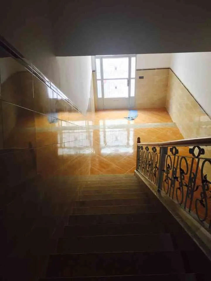 belle maison à tetouan - تطوان