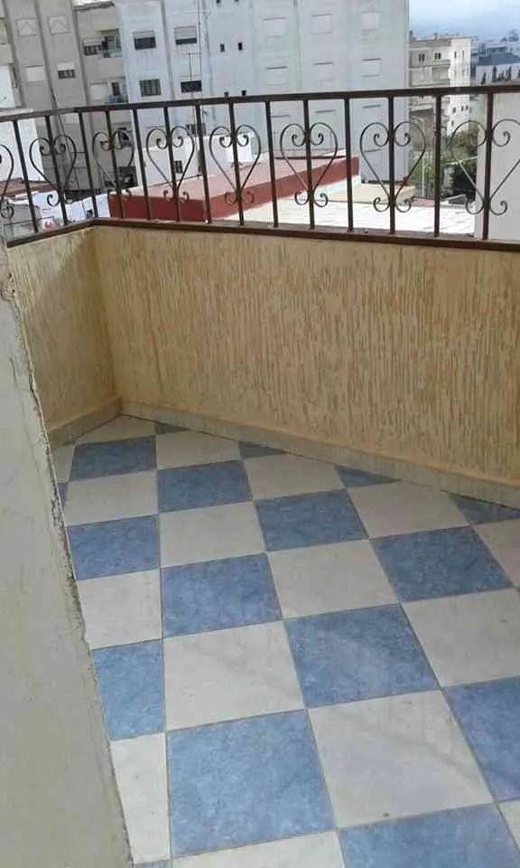 appartement à louada tetouan - تطوان (4)