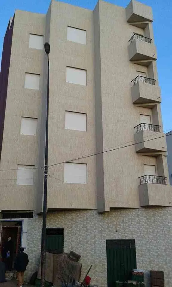 appartement à louada tetouan - تطوان (3)