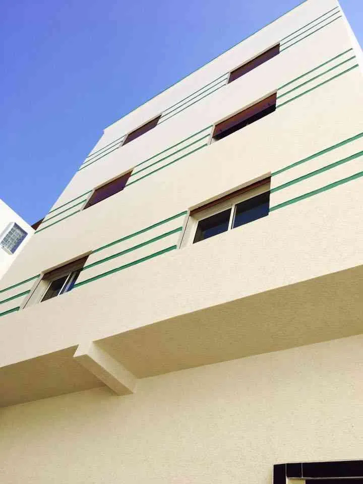 appartement à vendre à tetouan - تطوان (3)