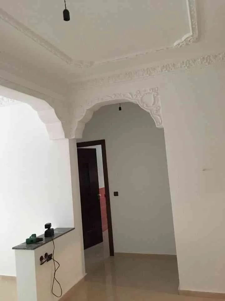 appartement de 90 métre à tetouan - تطوان (3)
