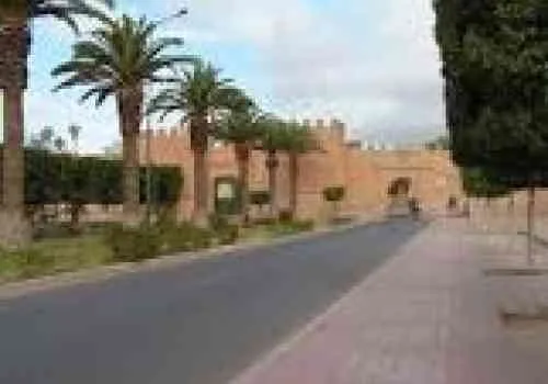 maison a vendre - تارودانت