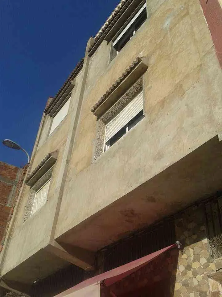cho9a fjamaa mezwa9 tetouan - Tétouan