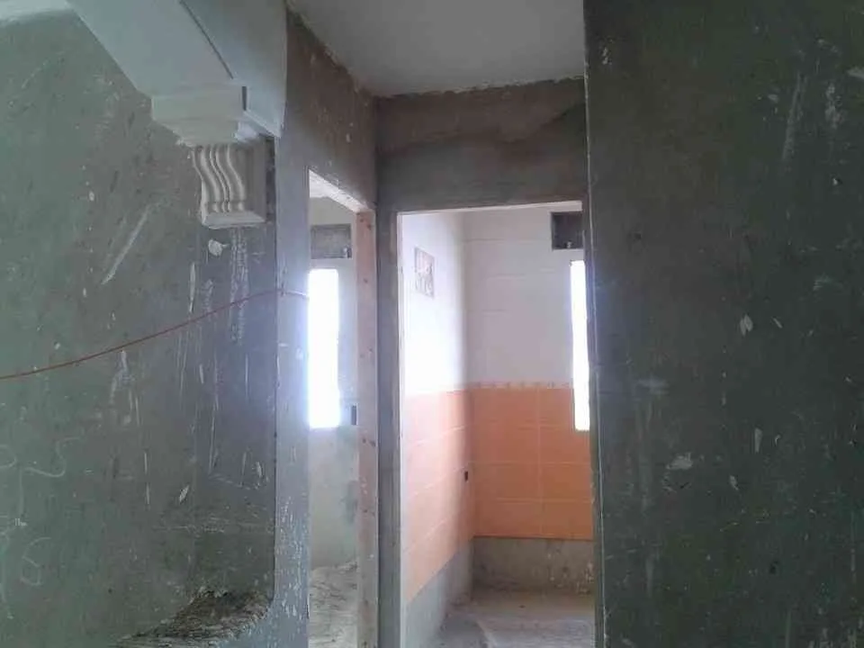 appartement  hay ahrik à martil - مرتيل