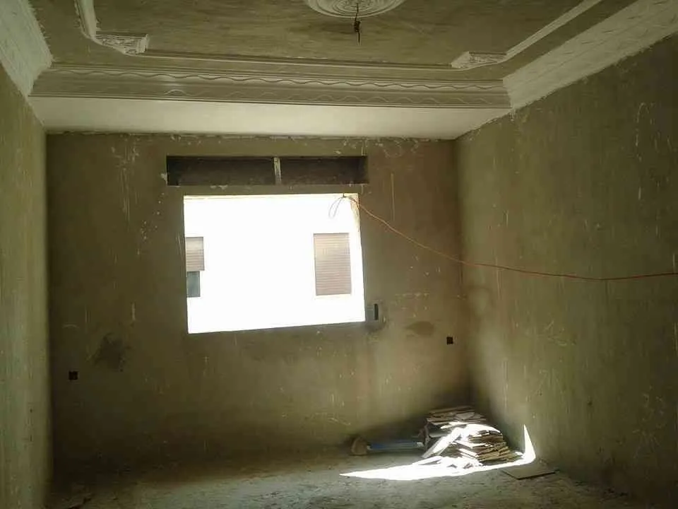 appartement  hay ahrik à martil - مرتيل (2)