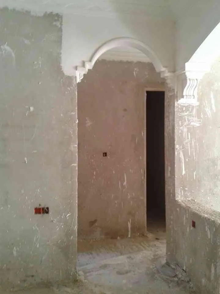 belle appartement à martil - مرتيل (2)