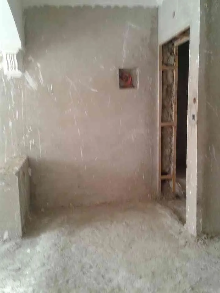appartement au 2 éme étage à martil - مرتيل