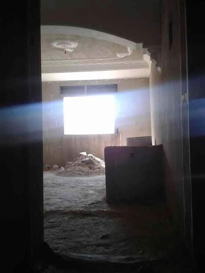 appartement 9riba labhar martil - مرتيل